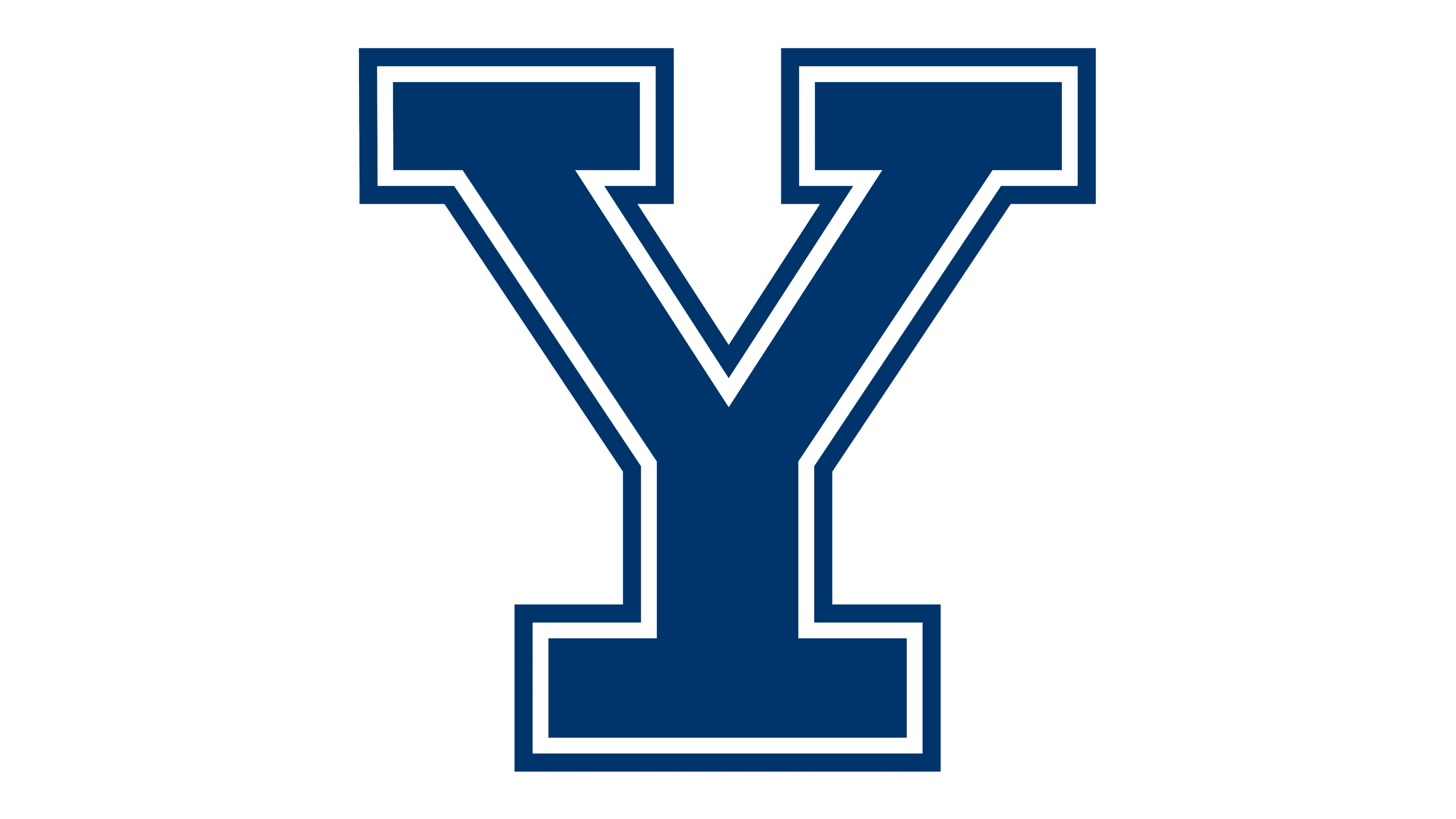 Yale logo